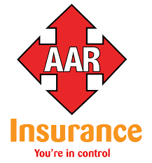 ⁠AAR Company Logo
