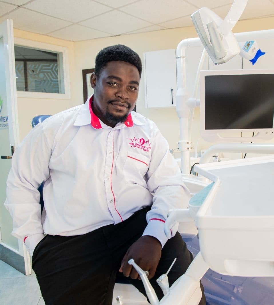Solomon Mutua