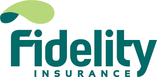 Fidelity Insurance Company Logo