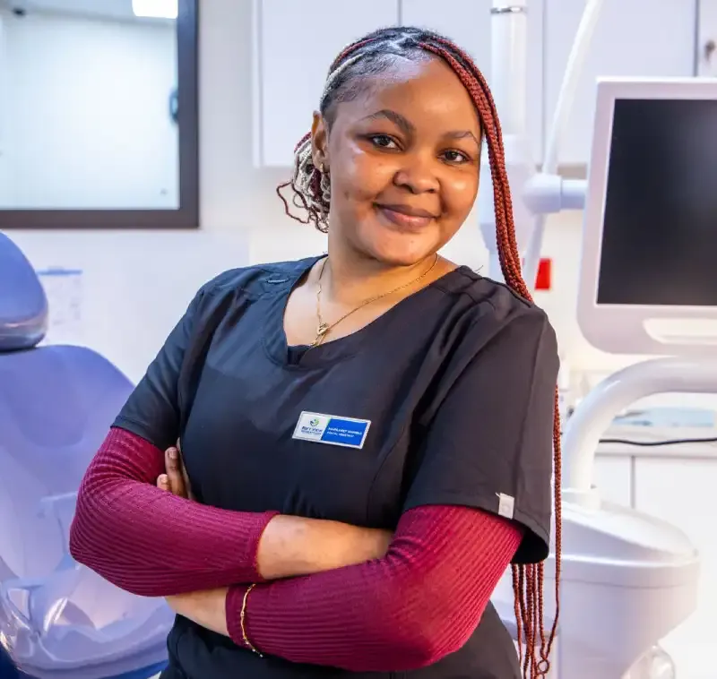 Margaret Wambui