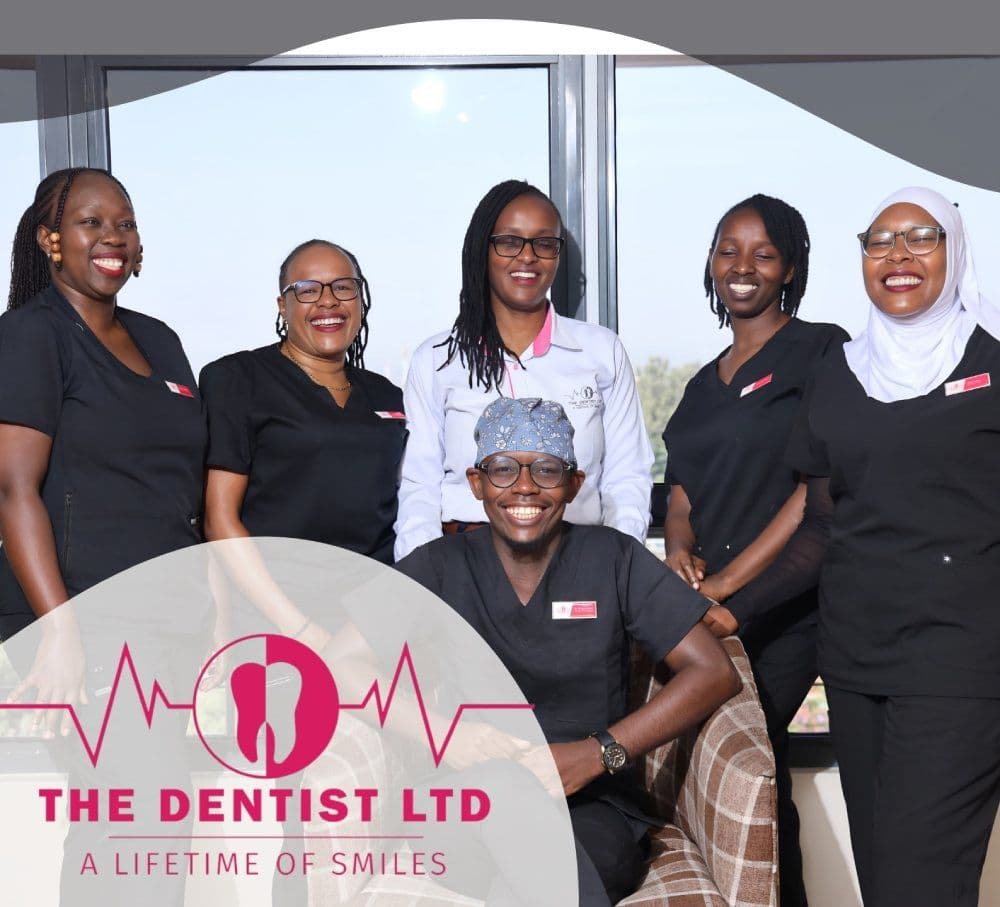 Dental Staff