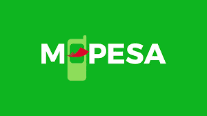 MPESA Company Logo